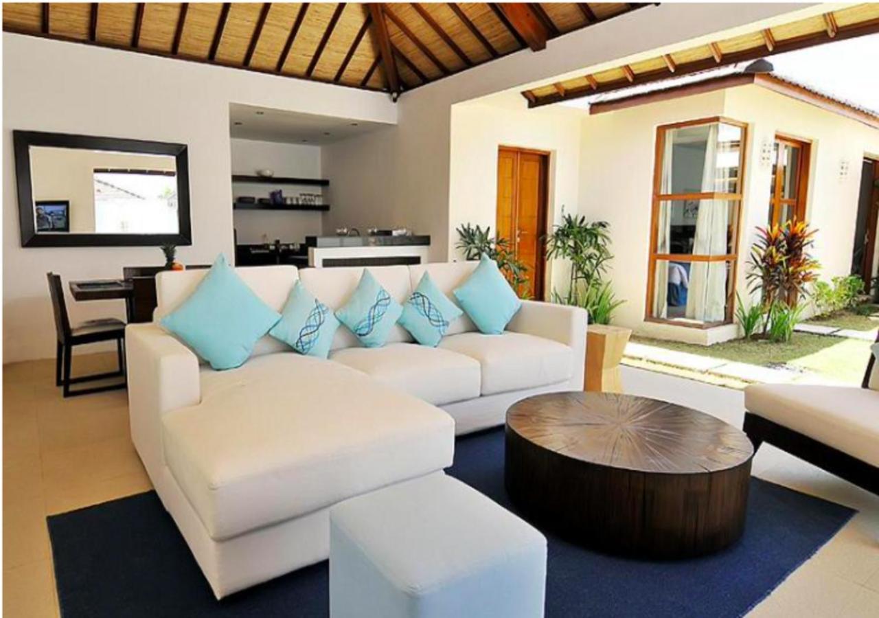 Arama Riverside Legian  Luaran gambar