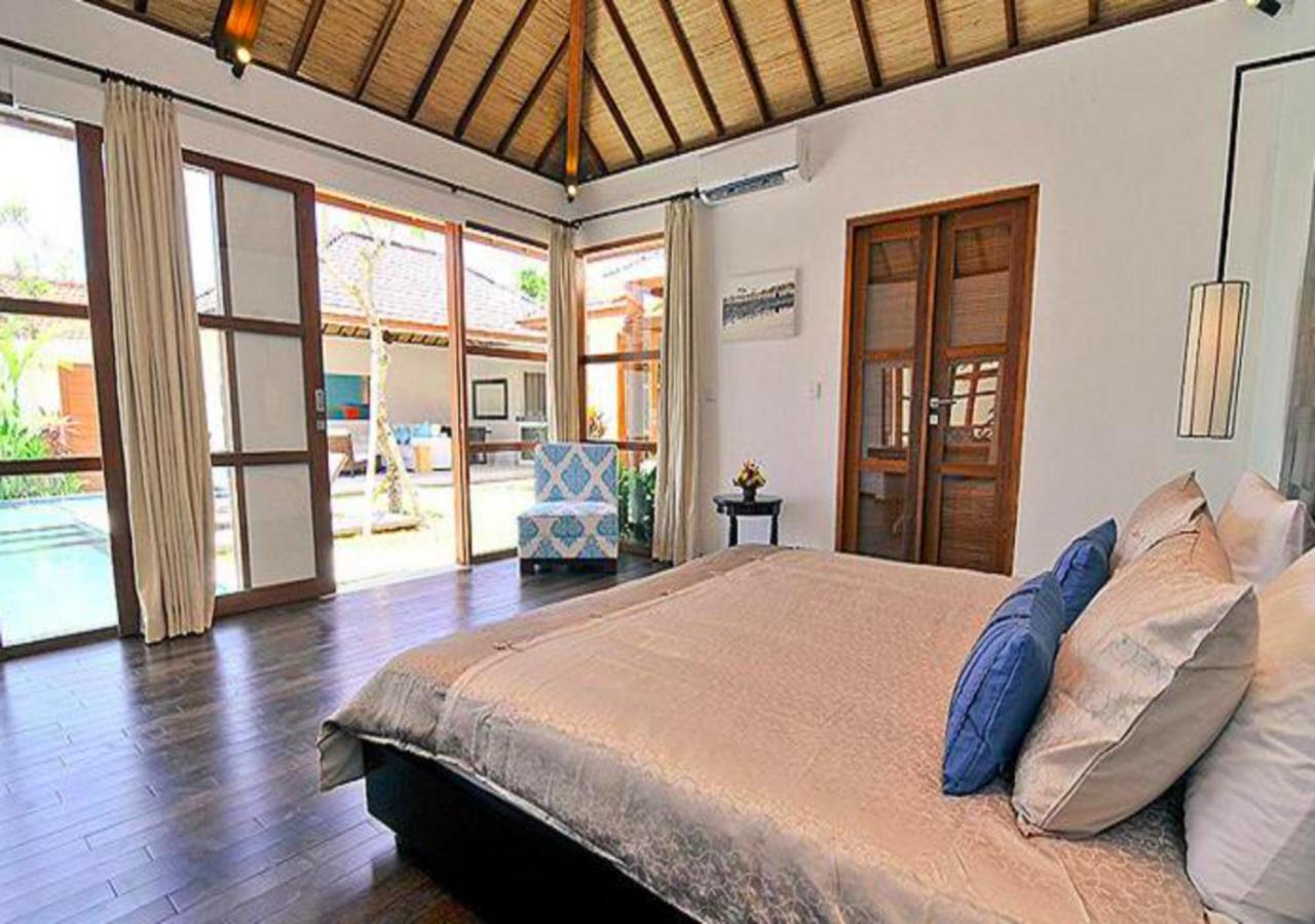 Arama Riverside Legian  Luaran gambar