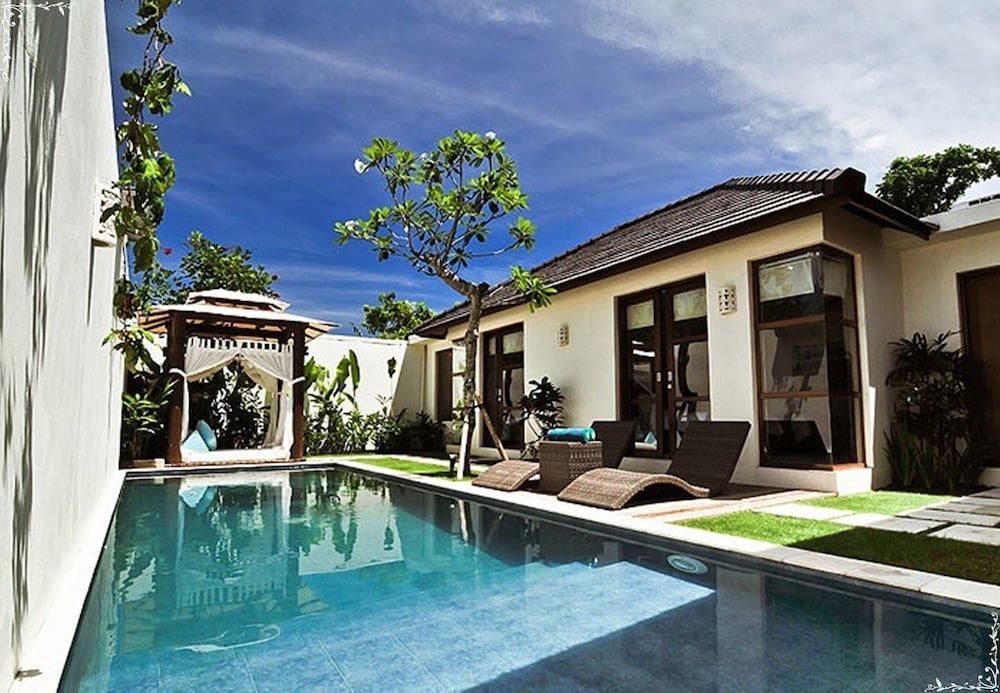 Arama Riverside Legian  Luaran gambar