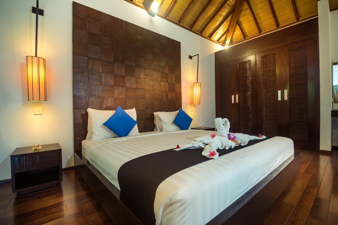 Arama Riverside Legian  Luaran gambar