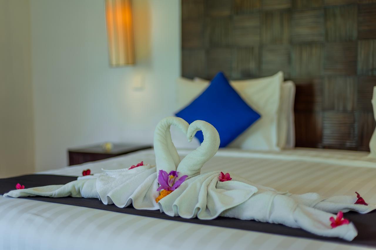 Arama Riverside Legian  Luaran gambar