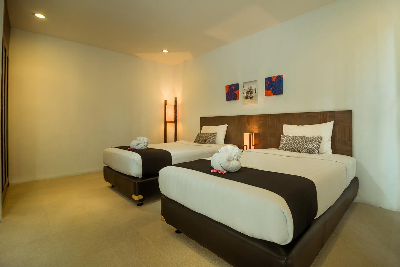 Arama Riverside Legian  Luaran gambar