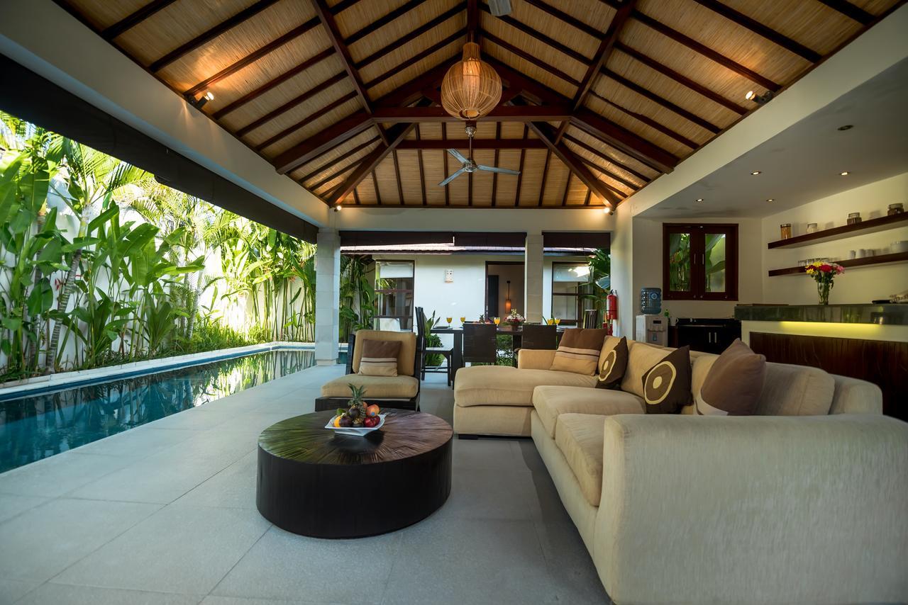 Arama Riverside Legian  Luaran gambar