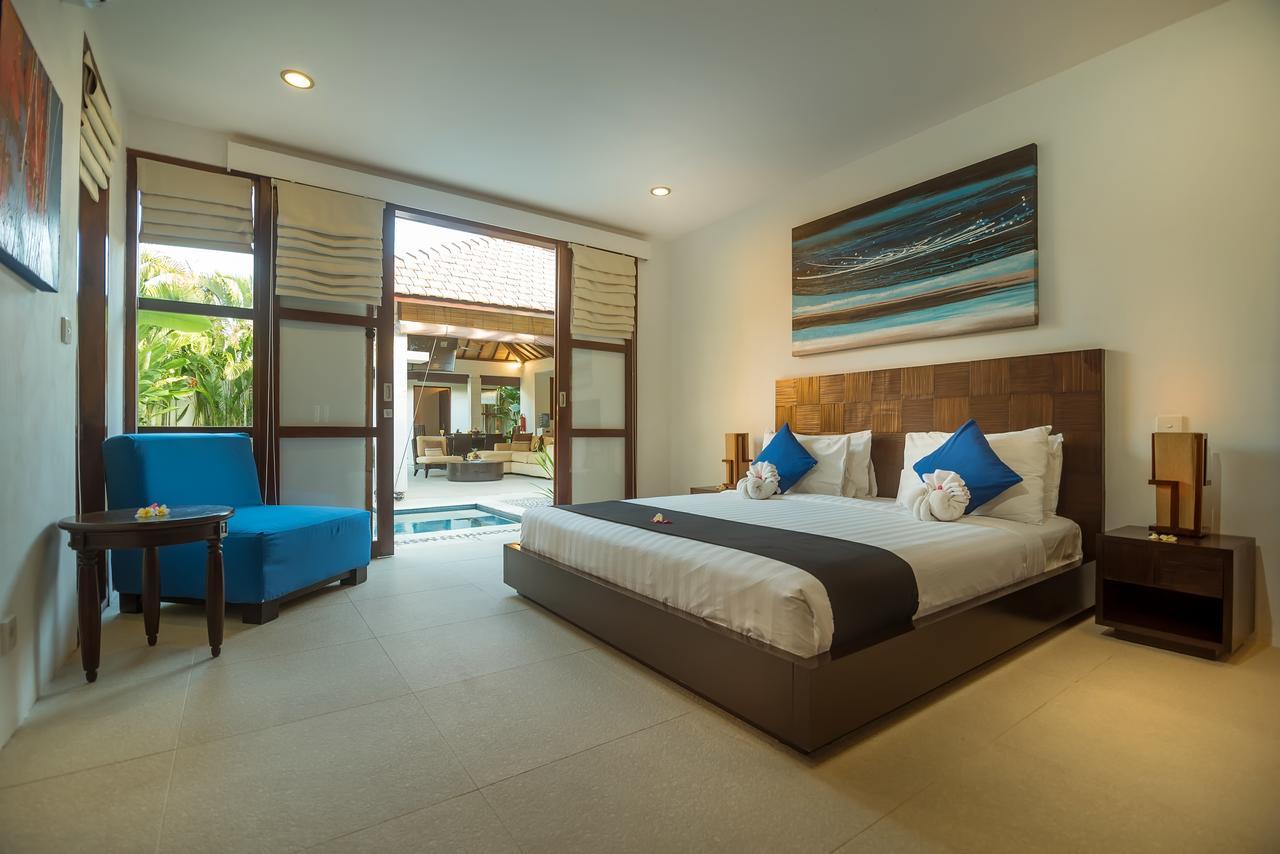 Arama Riverside Legian  Luaran gambar