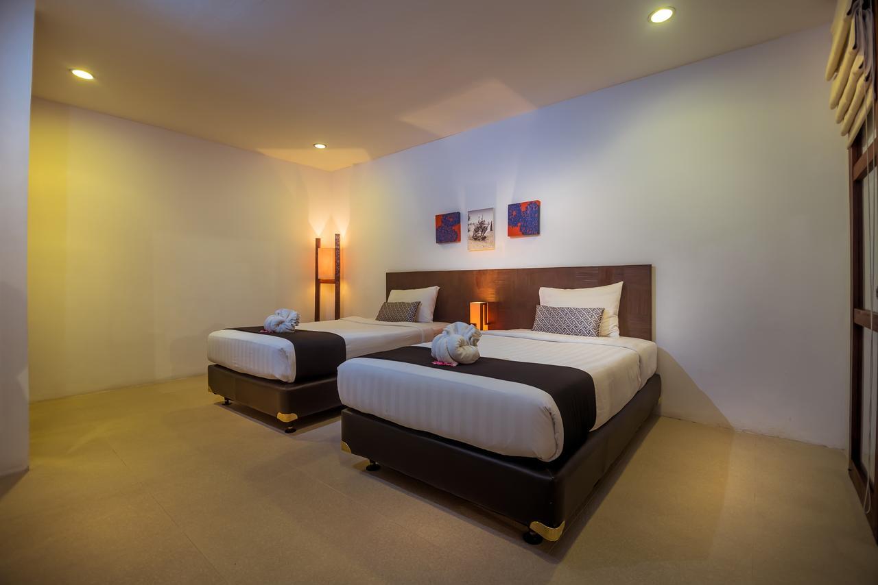 Arama Riverside Legian  Luaran gambar