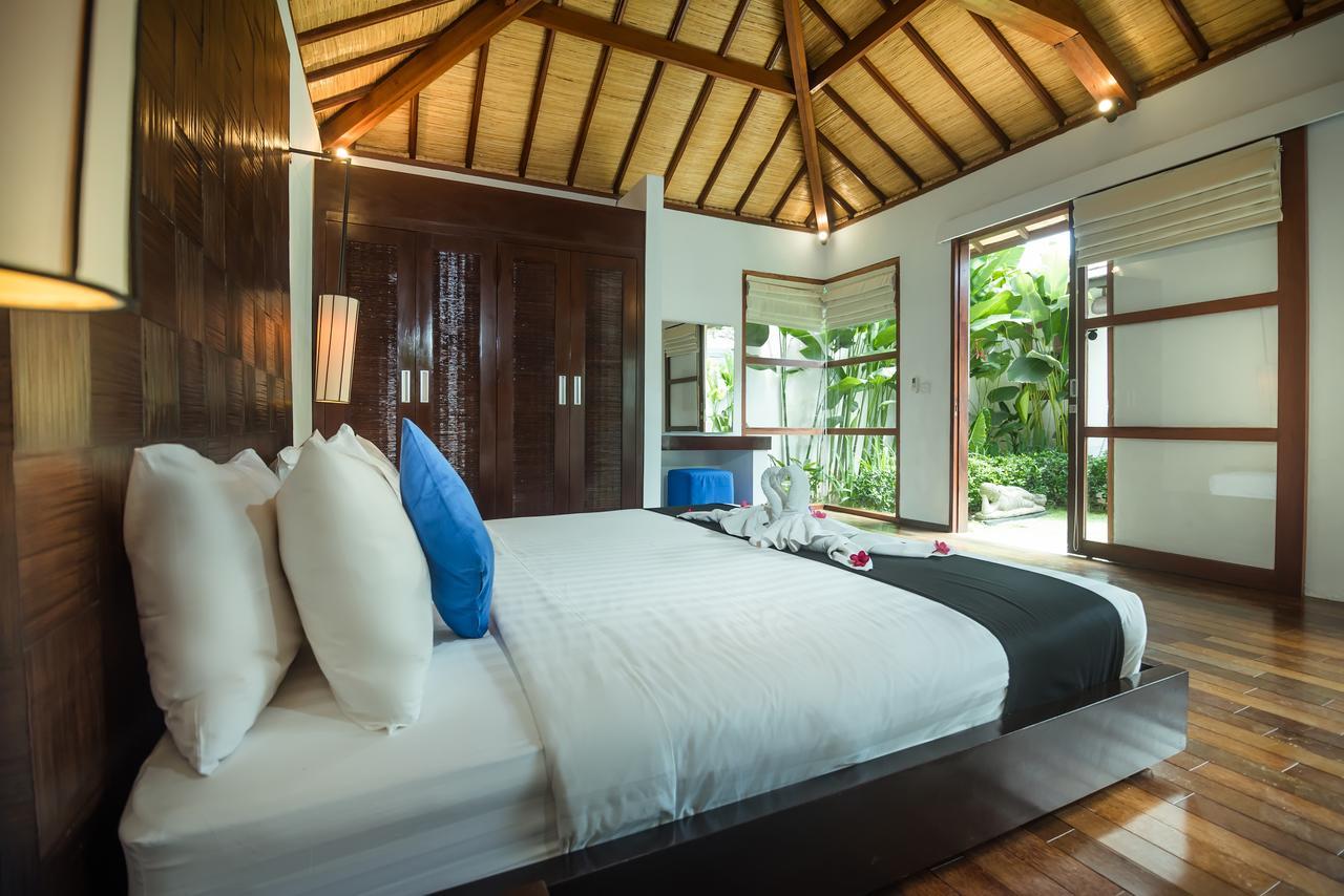 Arama Riverside Legian  Luaran gambar