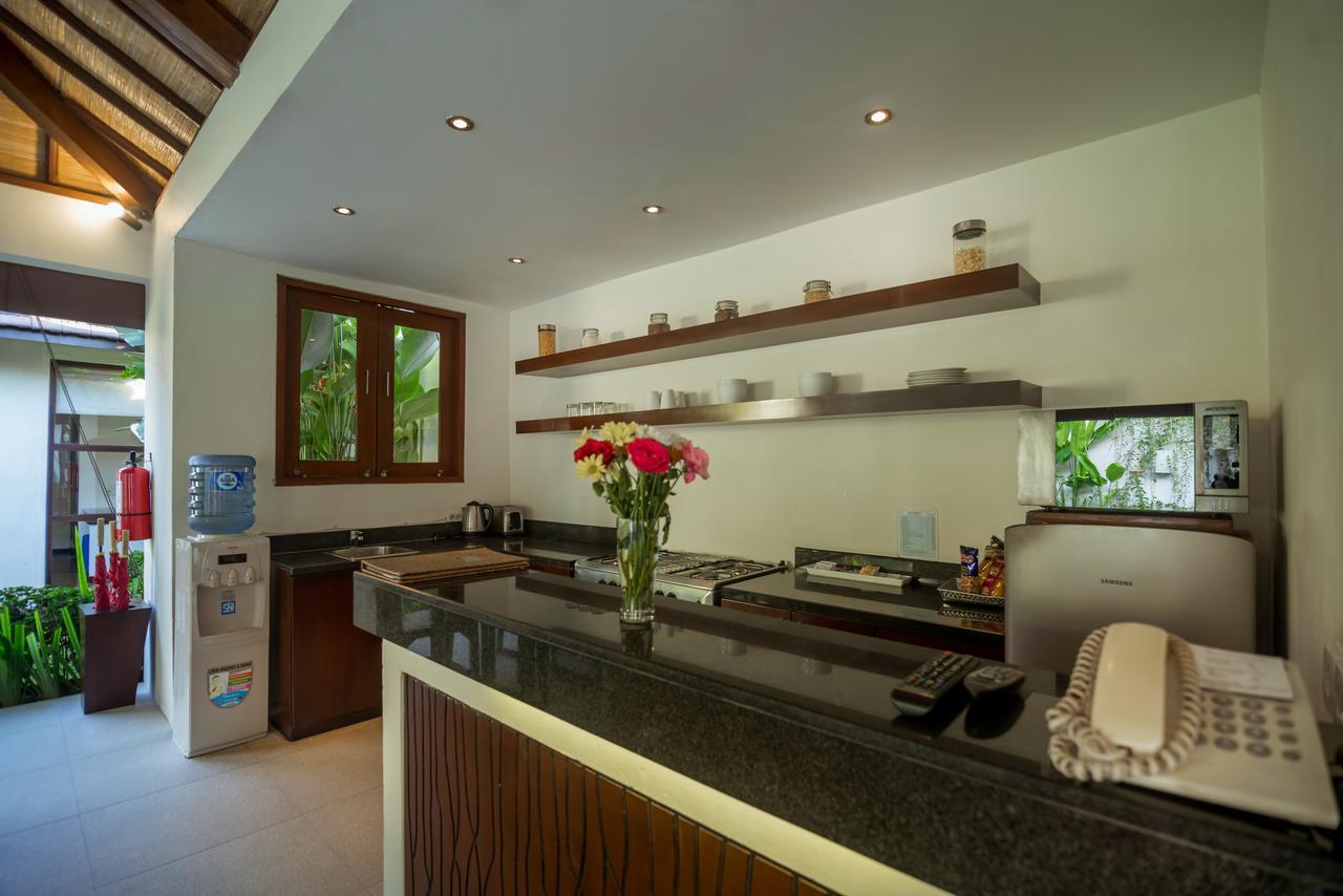 Arama Riverside Legian  Luaran gambar