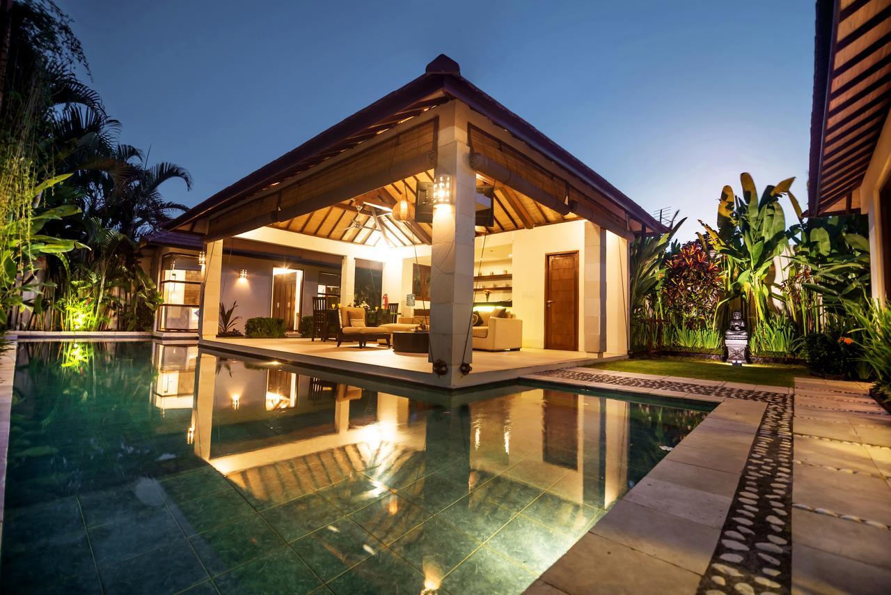 Arama Riverside Legian  Luaran gambar