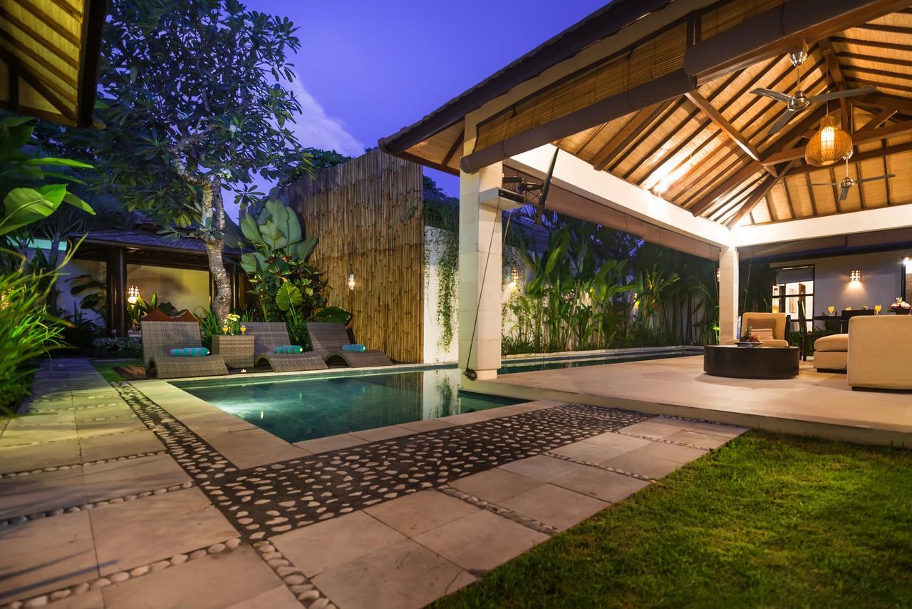 Arama Riverside Legian  Luaran gambar